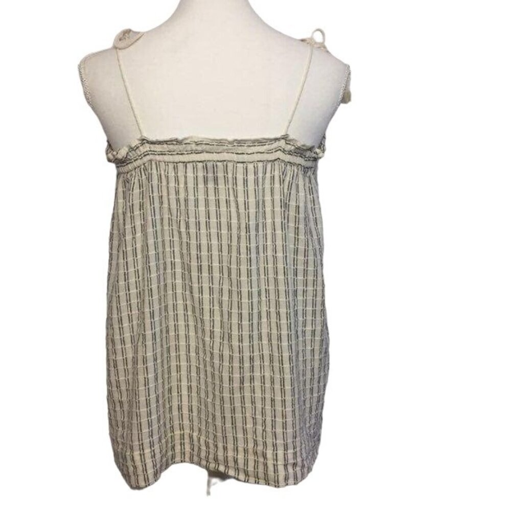 Universal Thread Top Womens S Used Summer Casual - Picture 2 of 12